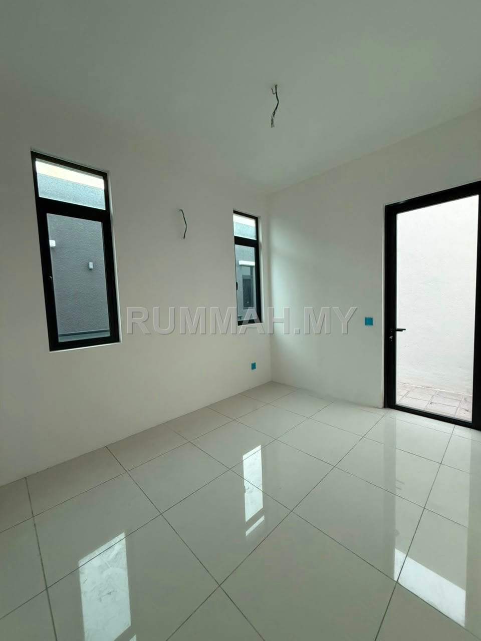 house in Alma, Penang — photo 7