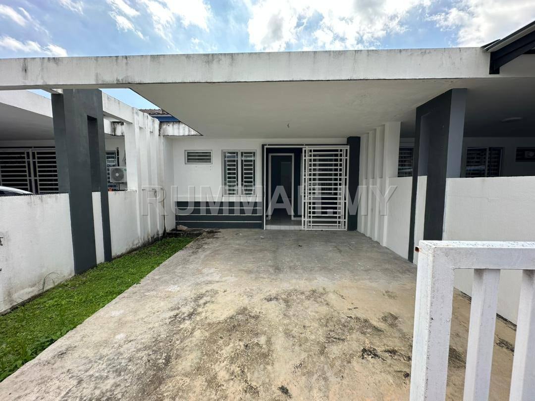 🏡✨ FREEHOLD SINGLE-STOREY TERRACE HOUSE FOR SALE – SOLOK RAJAWALI, PENANG ✨🏡
