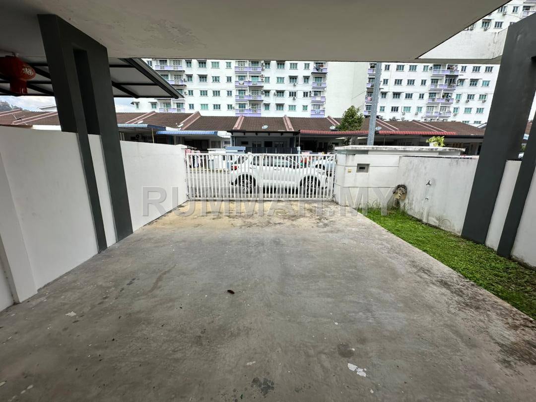 house in Bayan Lepas, Penang — photo 2