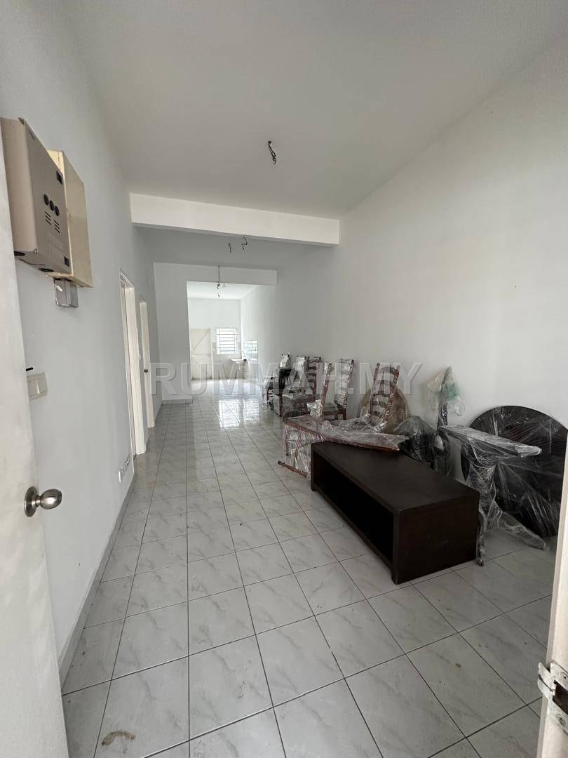 house in Bayan Lepas, Penang — photo 3