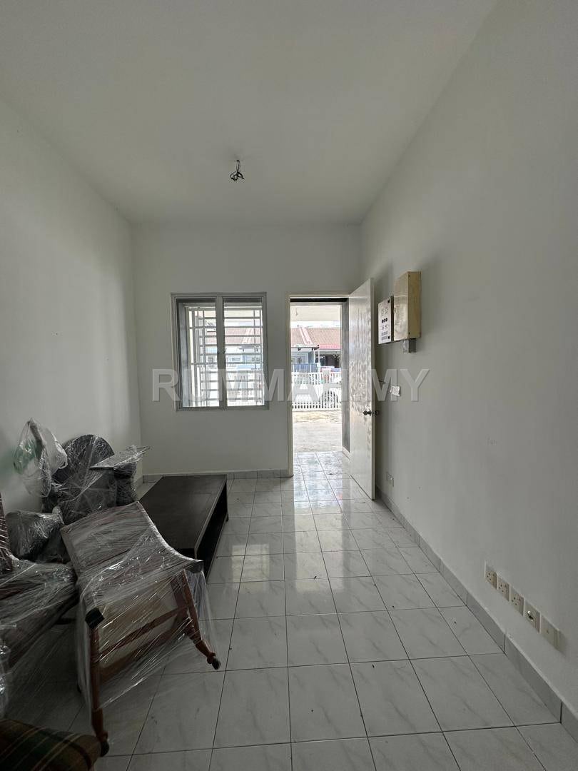 house in Bayan Lepas, Penang — photo 4