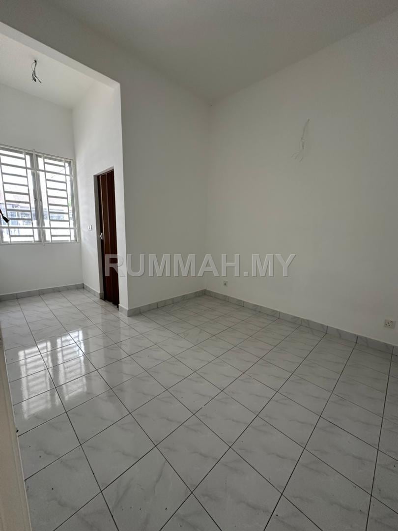 house in Bayan Lepas, Penang — photo 5