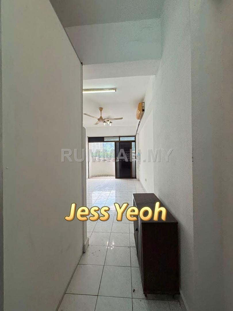 condo in Paya Terubong, Penang — photo 2