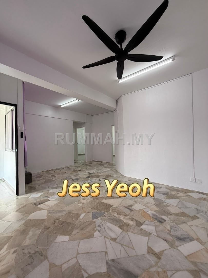 condo in Paya Terubong, Penang — photo 2