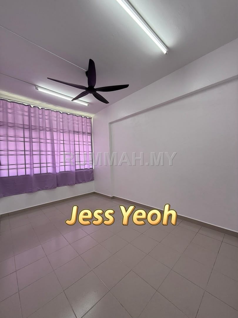 condo in Paya Terubong, Penang — photo 3