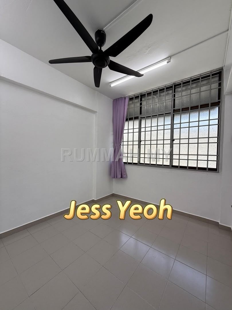 condo in Paya Terubong, Penang — photo 5