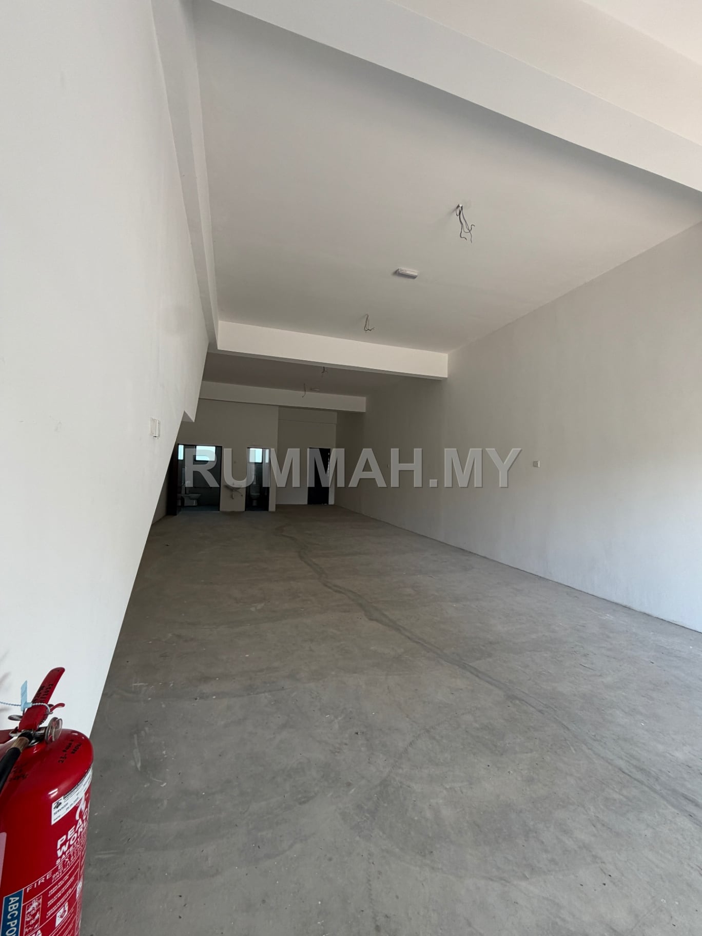commercial in Machang Bubok, Penang — photo 2