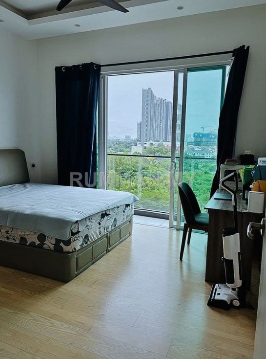 condo in Bayan Lepas, Penang — photo 3