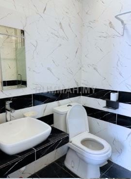 condo in Bayan Lepas, Penang — photo 4