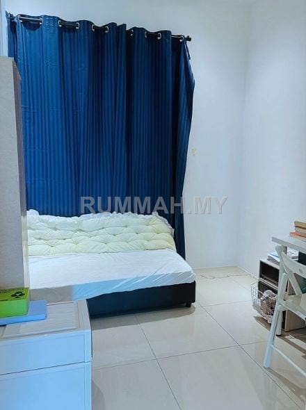 condo in Bayan Lepas, Penang — photo 5