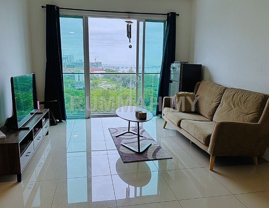 🌊 QUAYWEST RESIDENCE|BAYAN LEPAS