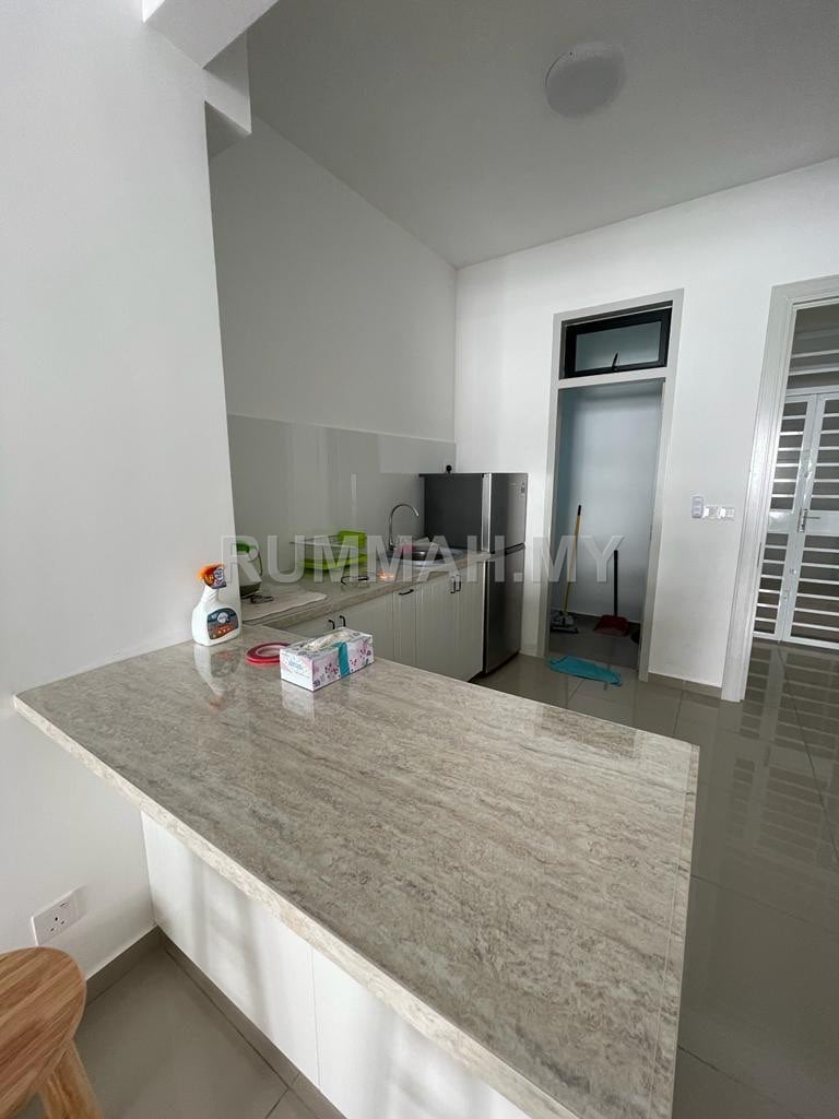 condo in Bayan Lepas, Penang — photo 2