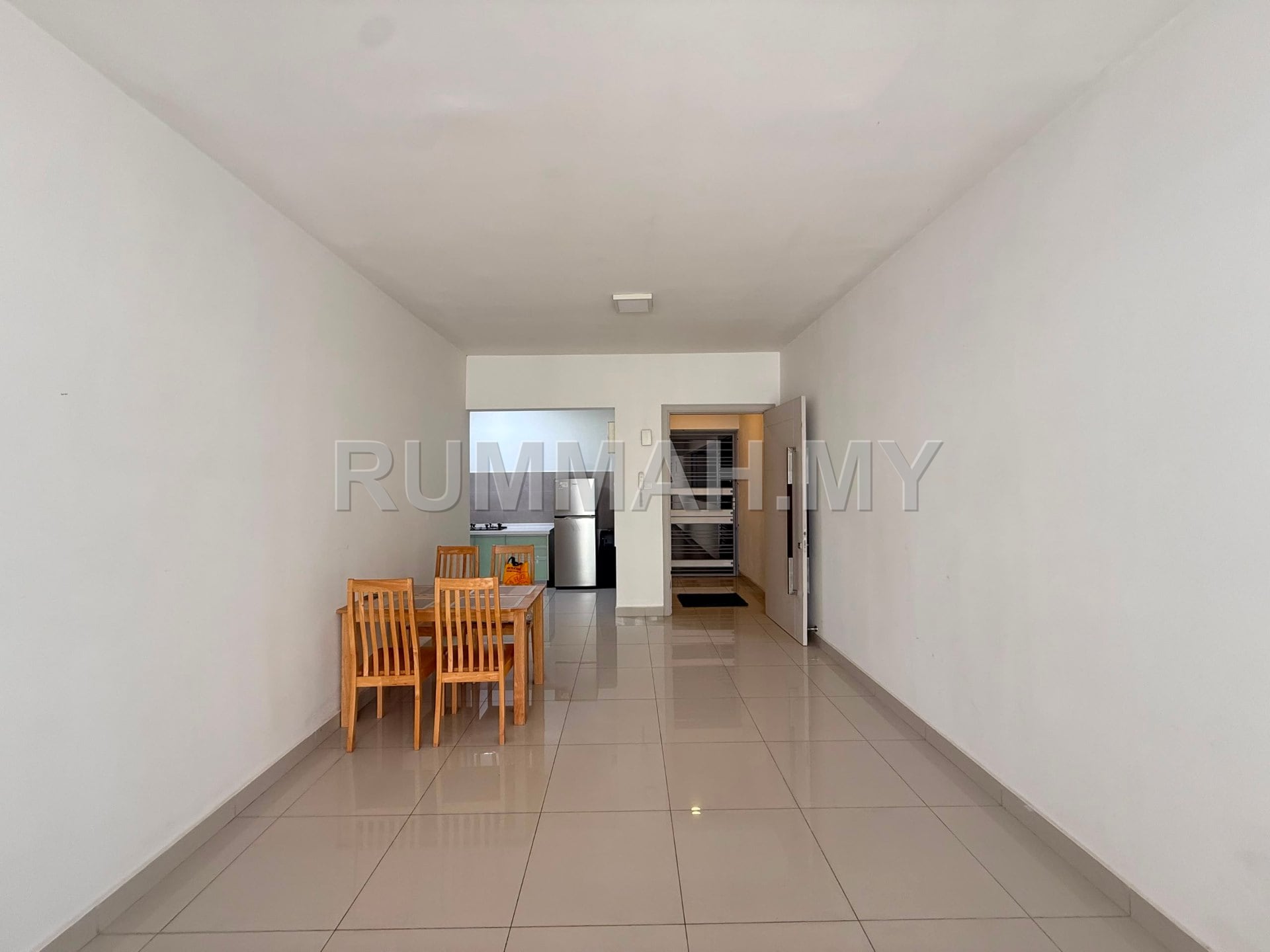 Condo for Rent @ Gardens Ville, Sungai Ara | Fully Furnished
