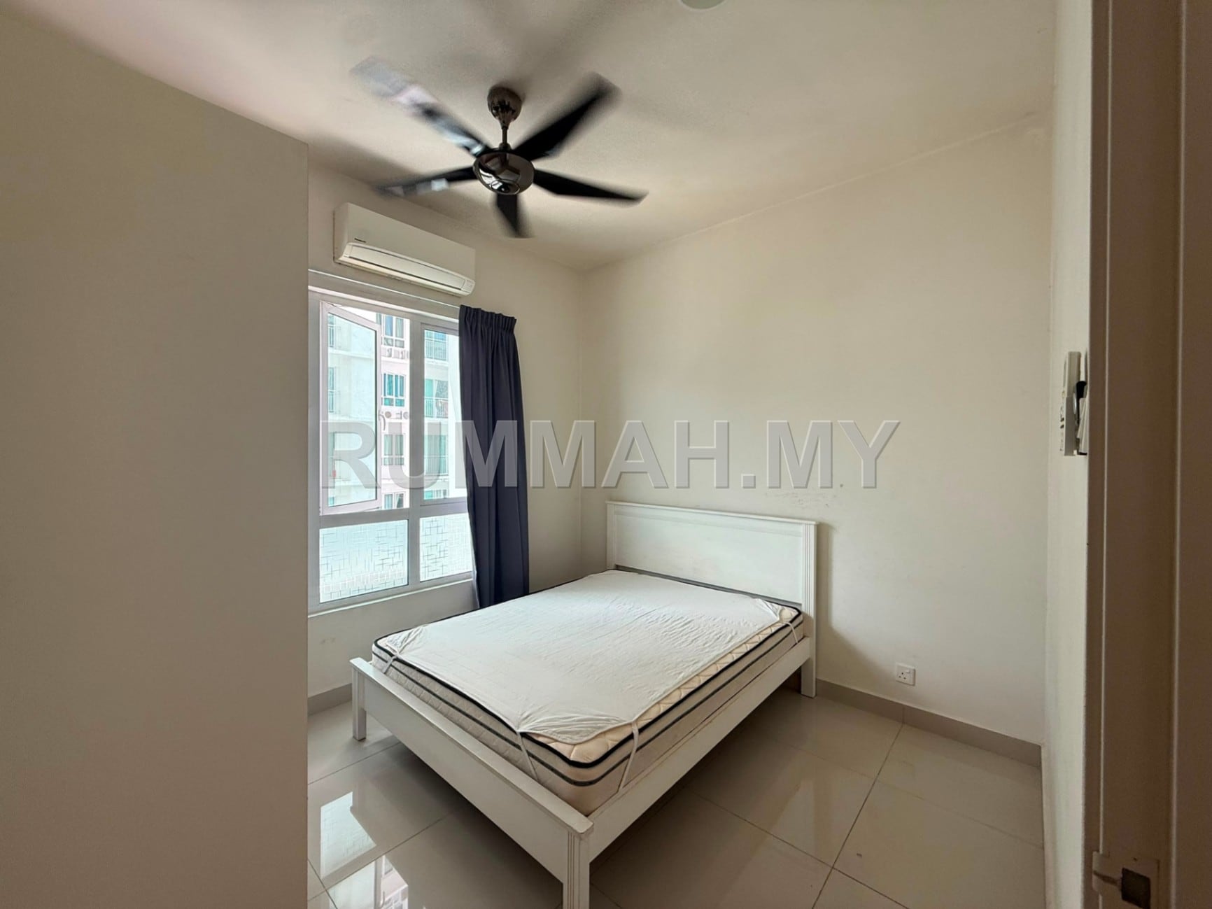 condo in Sungai Ara, Penang — photo 2