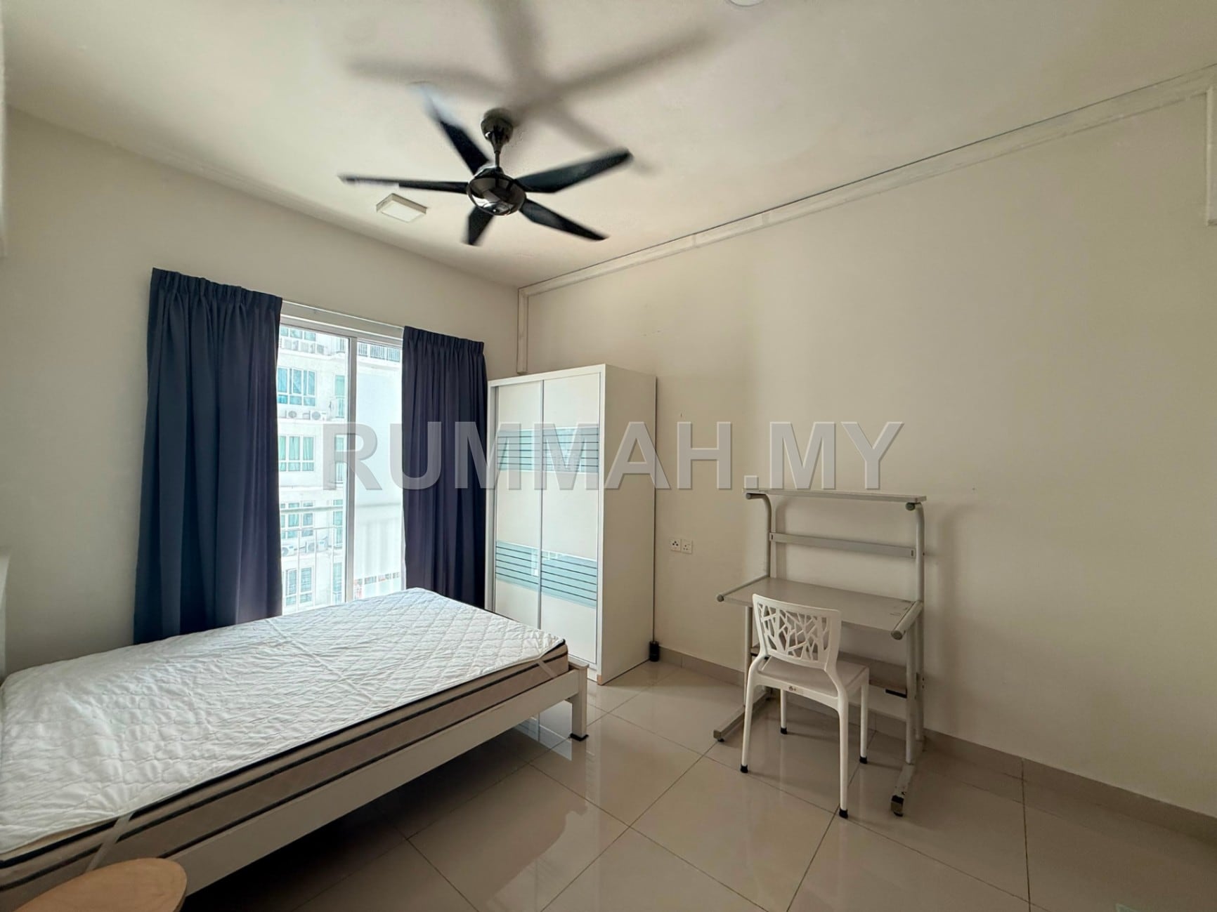 condo in Sungai Ara, Penang — photo 3