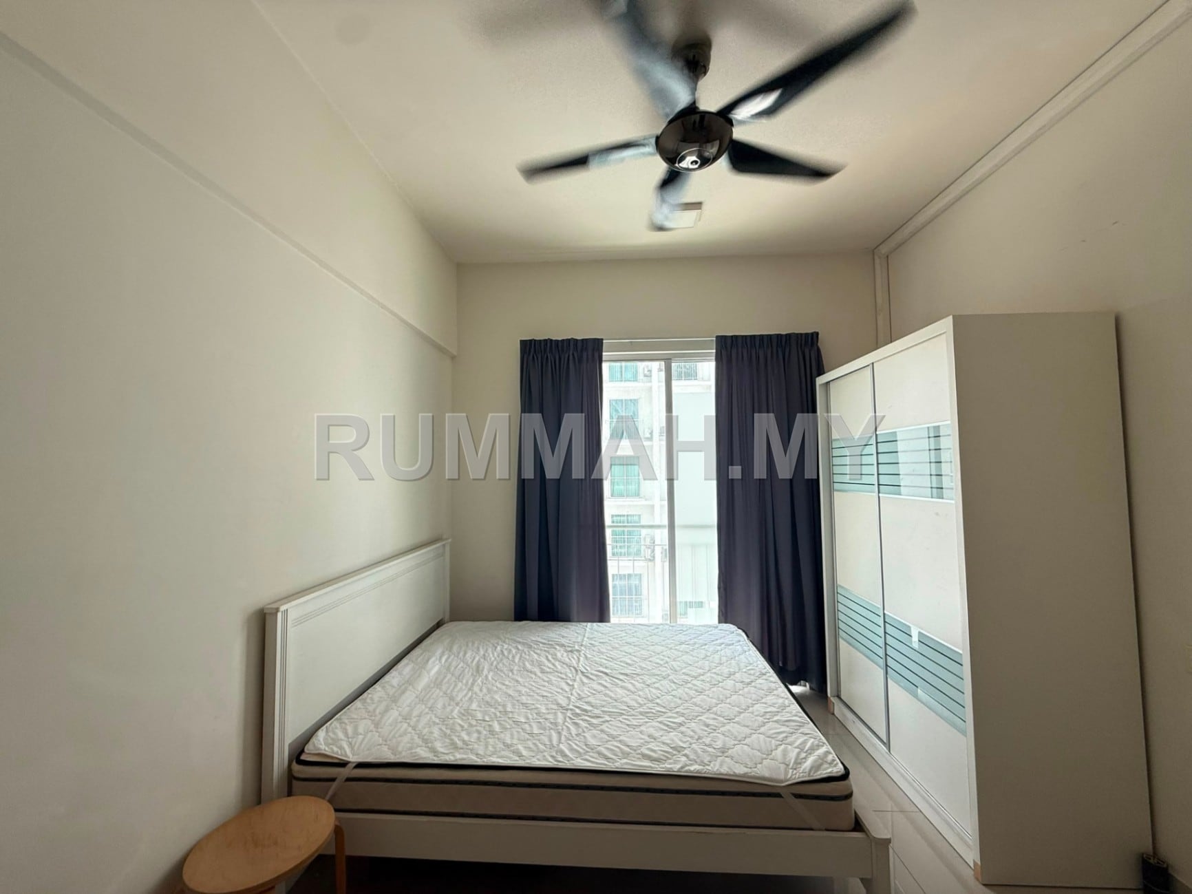 condo in Sungai Ara, Penang — photo 4