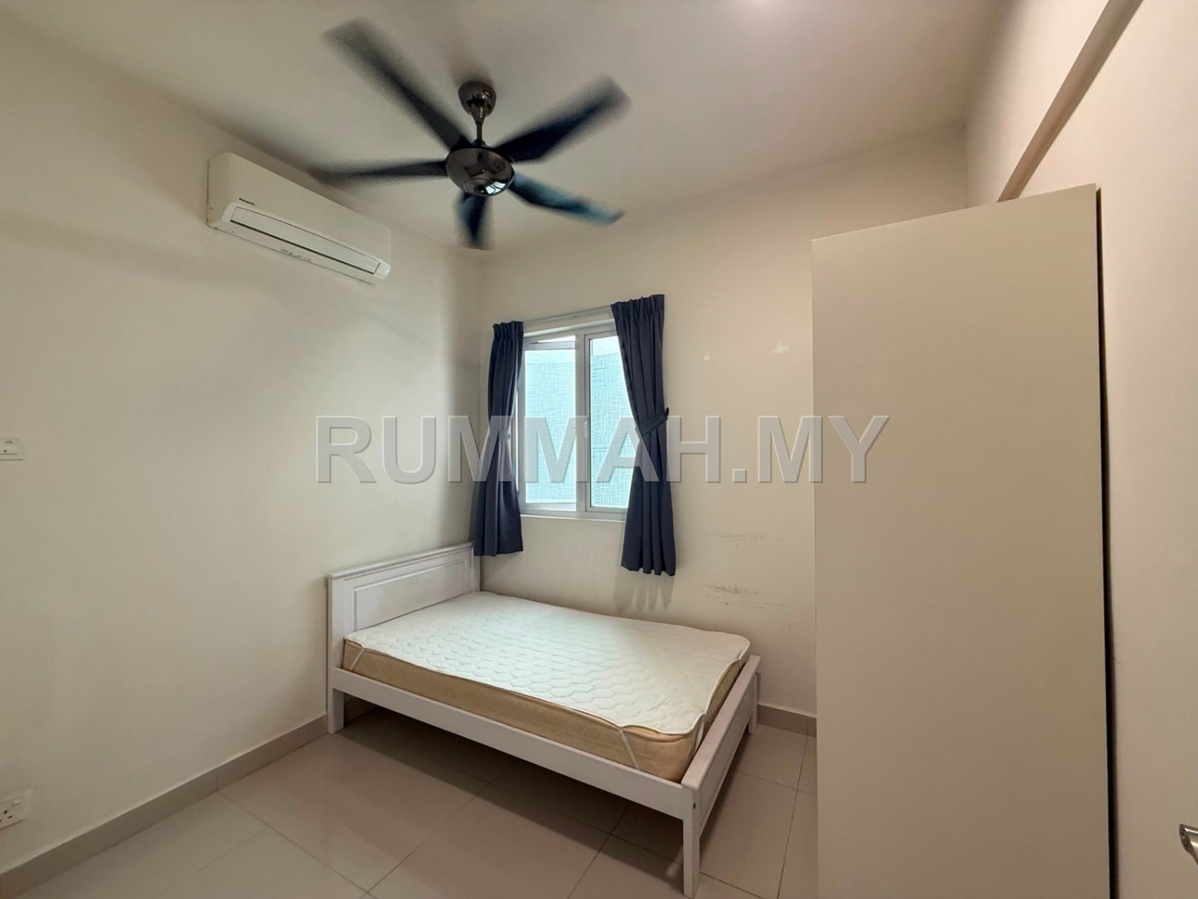 condo in Sungai Ara, Penang — photo 5