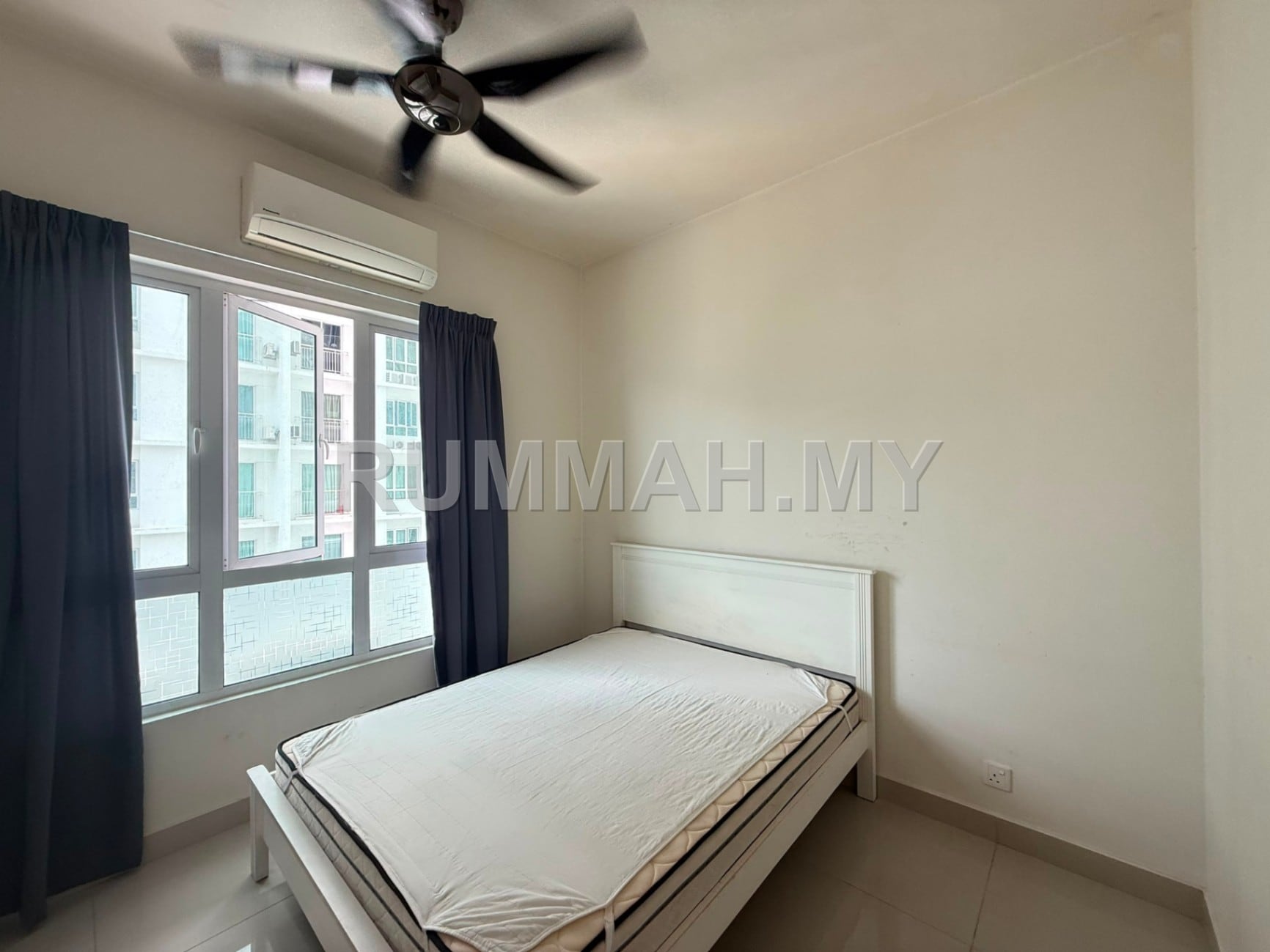 condo in Sungai Ara, Penang — photo 6