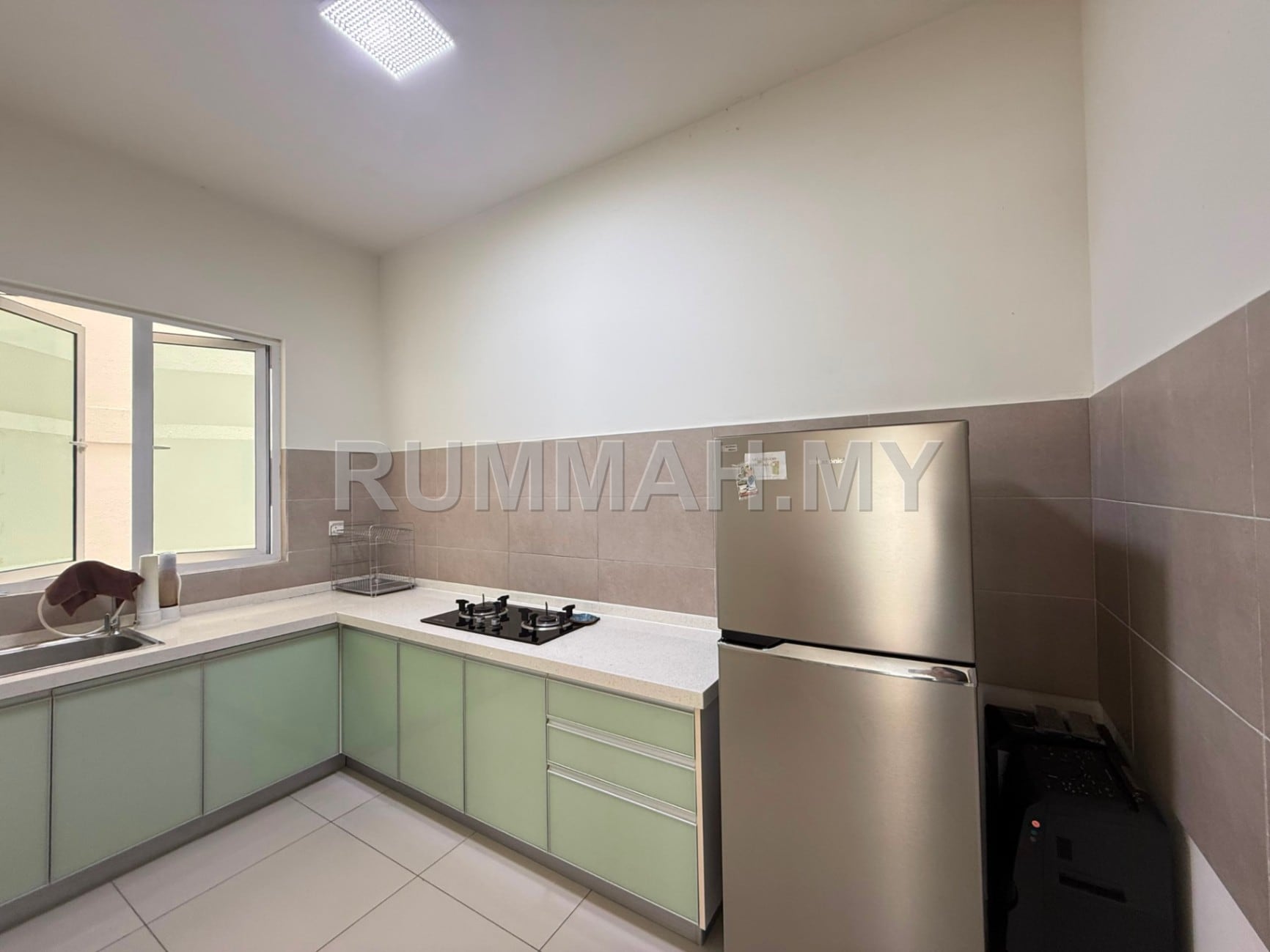 condo in Sungai Ara, Penang — photo 7