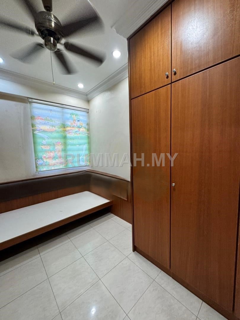 Casa Pinang @ Jelutong|Freehold 3-Bedroom Home in a Convenient Location