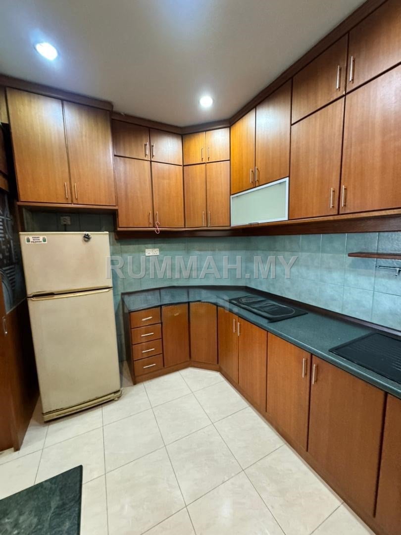 condo in Jelutong, Penang — photo 2