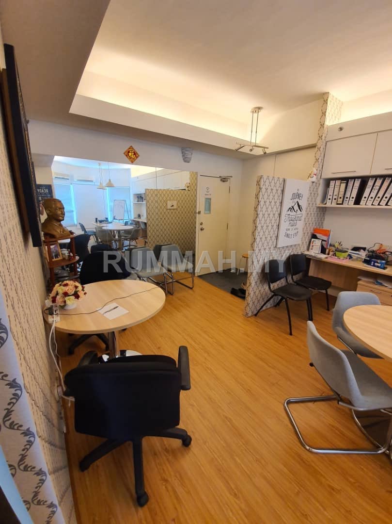 commercial in Pulau Tikus, Penang — photo 4