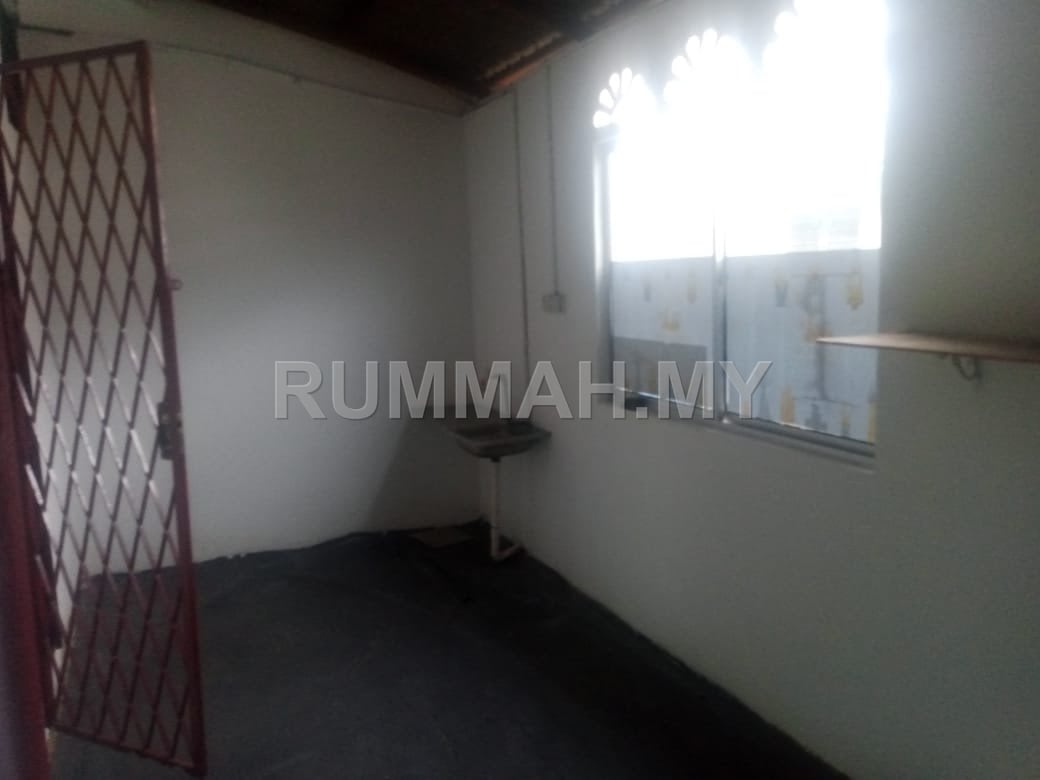 house in Bukit Mertajam, Penang — photo 2