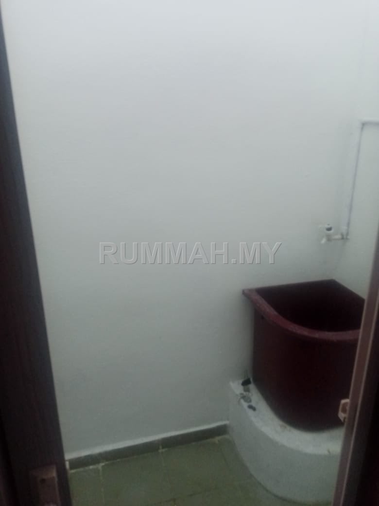 house in Bukit Mertajam, Penang — photo 4