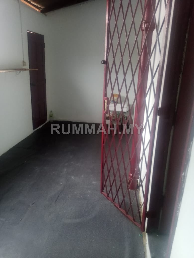 house in Bukit Mertajam, Penang — photo 5