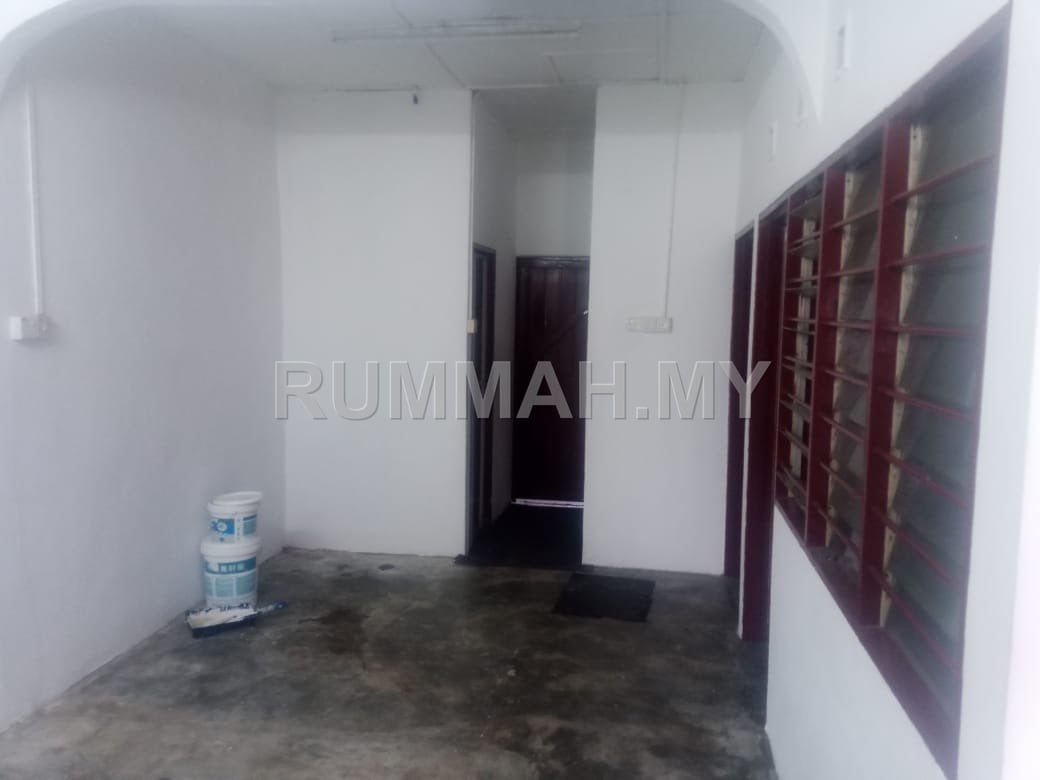 house in Bukit Mertajam, Penang — photo 7