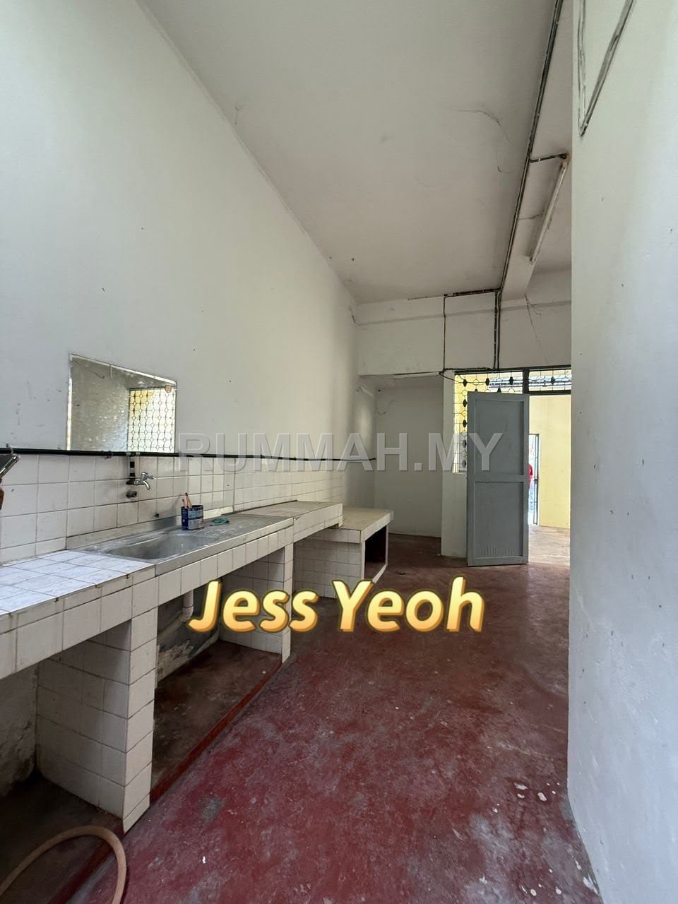 house in Jelutong, Penang — photo 4