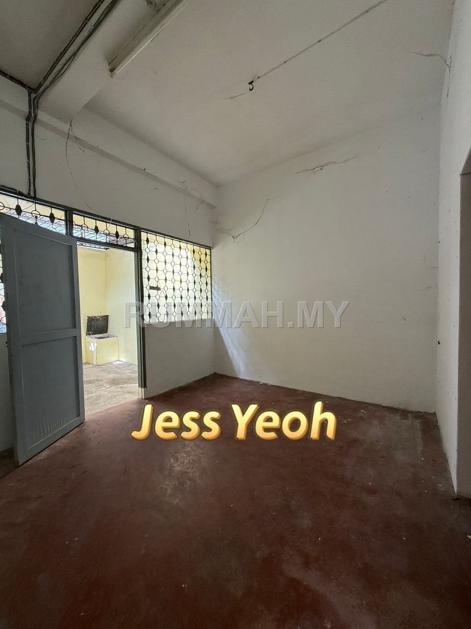 house in Jelutong, Penang — photo 5