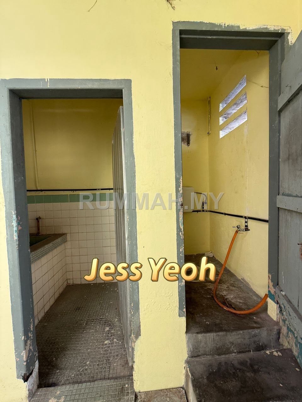 house in Jelutong, Penang — photo 7