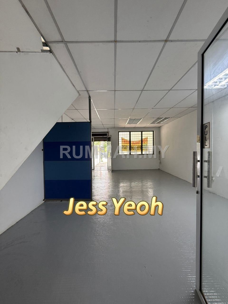 house in Jelutong, Penang — photo 2