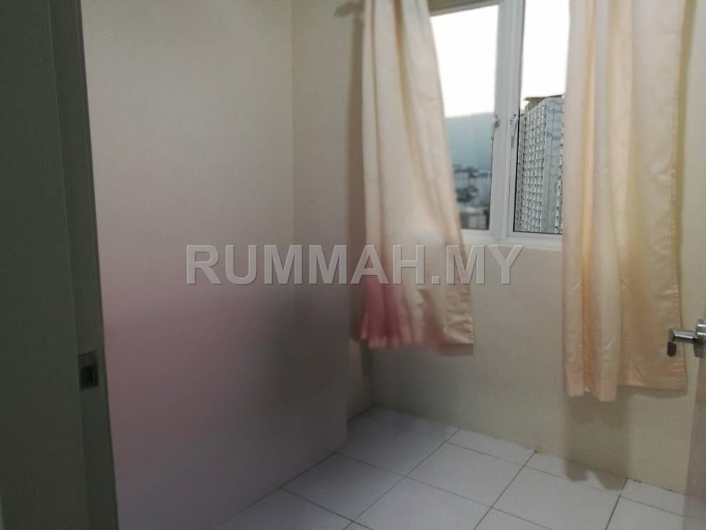 condo in Jelutong, Penang — photo 2
