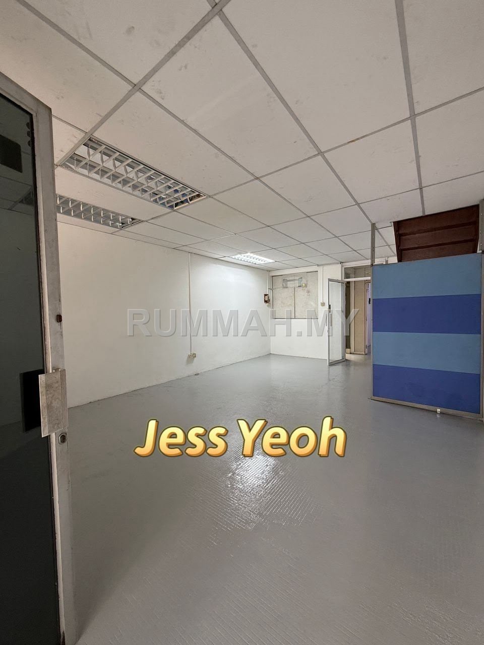 Below market Rate! 2-Storey Terrace @ Jln Free School Facing Main Road