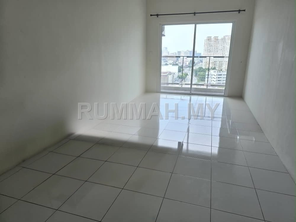 condo in Jelutong, Penang — photo 3