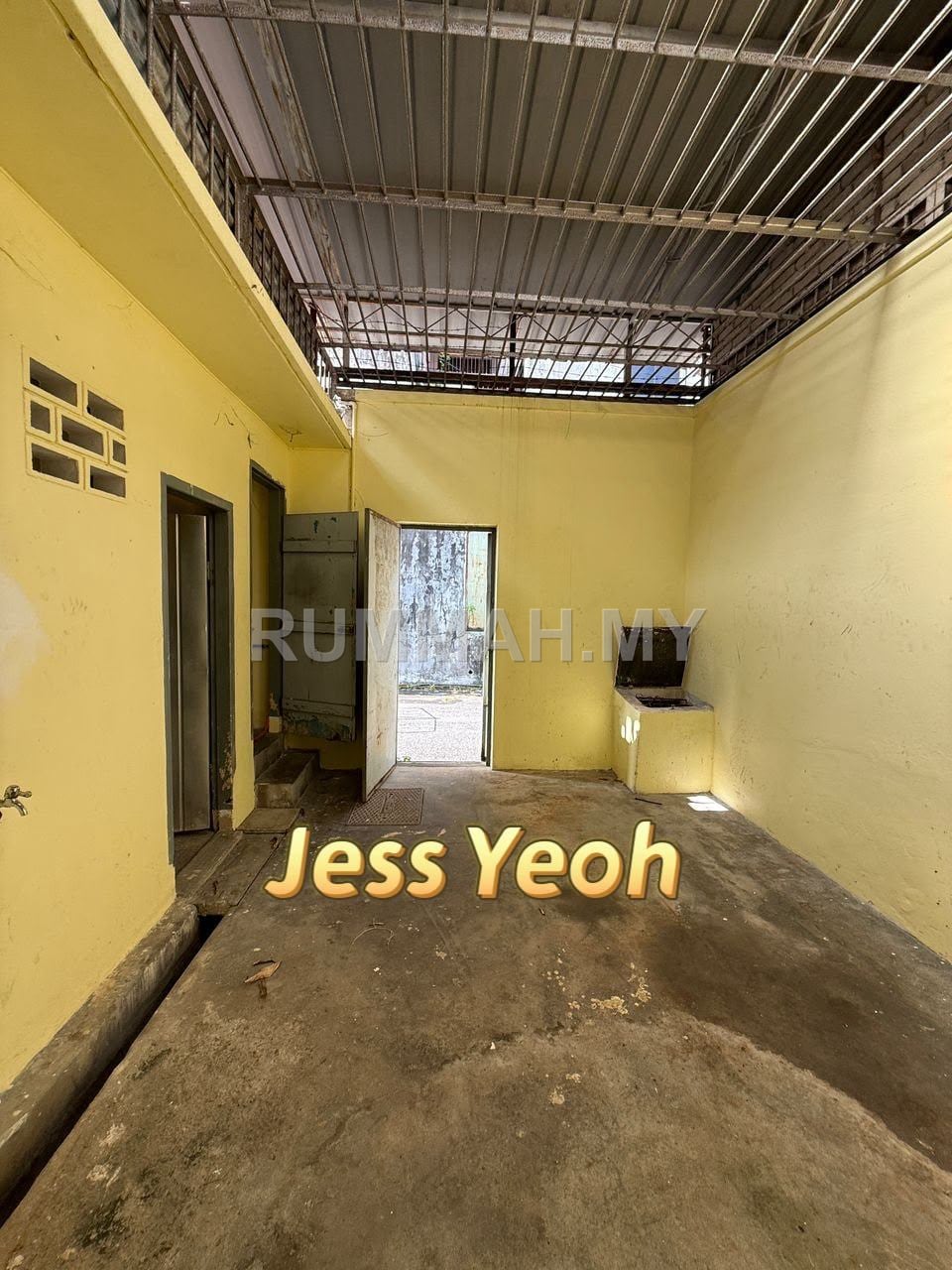 house in Jelutong, Penang — photo 6