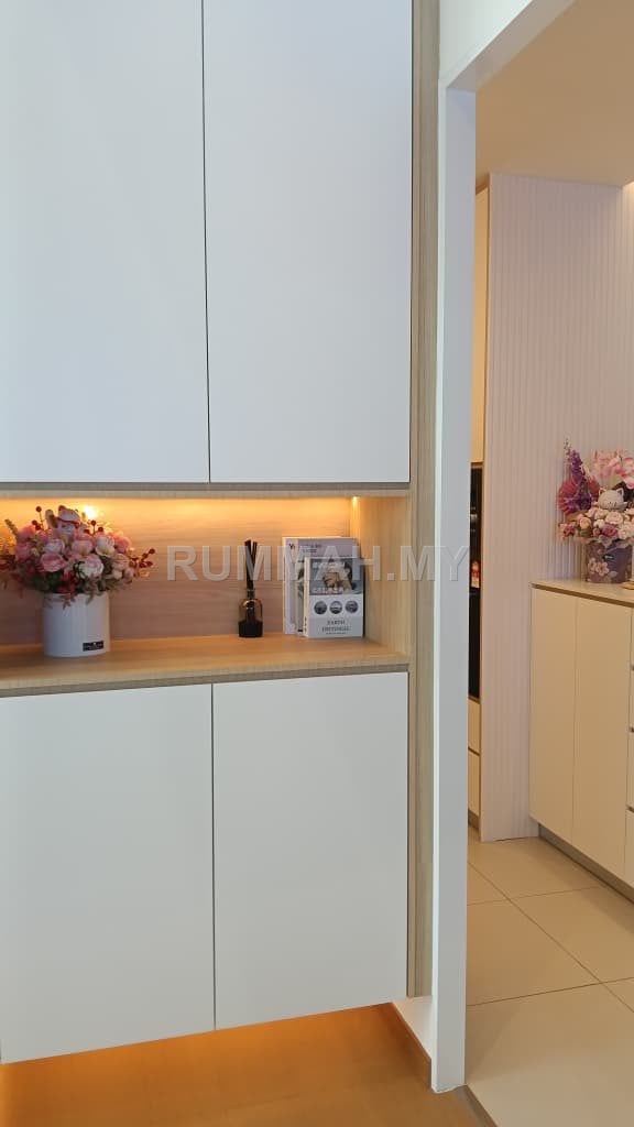 Sevora Residence @ Bukit Mertajam|Freehold 3-Bedroom Residence