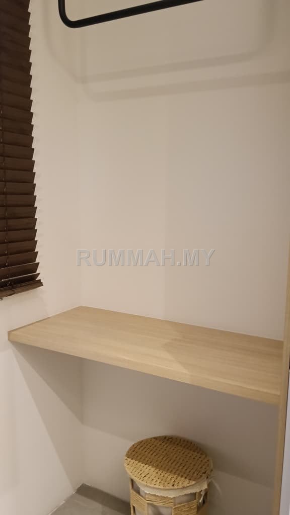 condo in Bukit Mertajam, Penang — photo 2