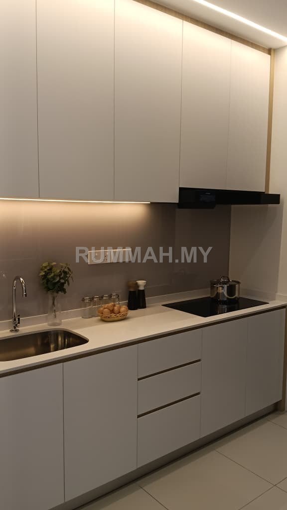 condo in Bukit Mertajam, Penang — photo 3