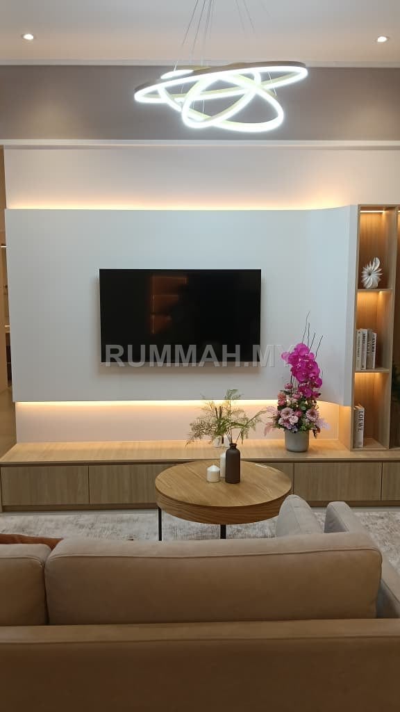 condo in Bukit Mertajam, Penang — photo 6