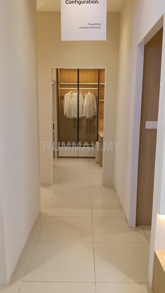 condo in Bukit Mertajam, Penang — photo 7