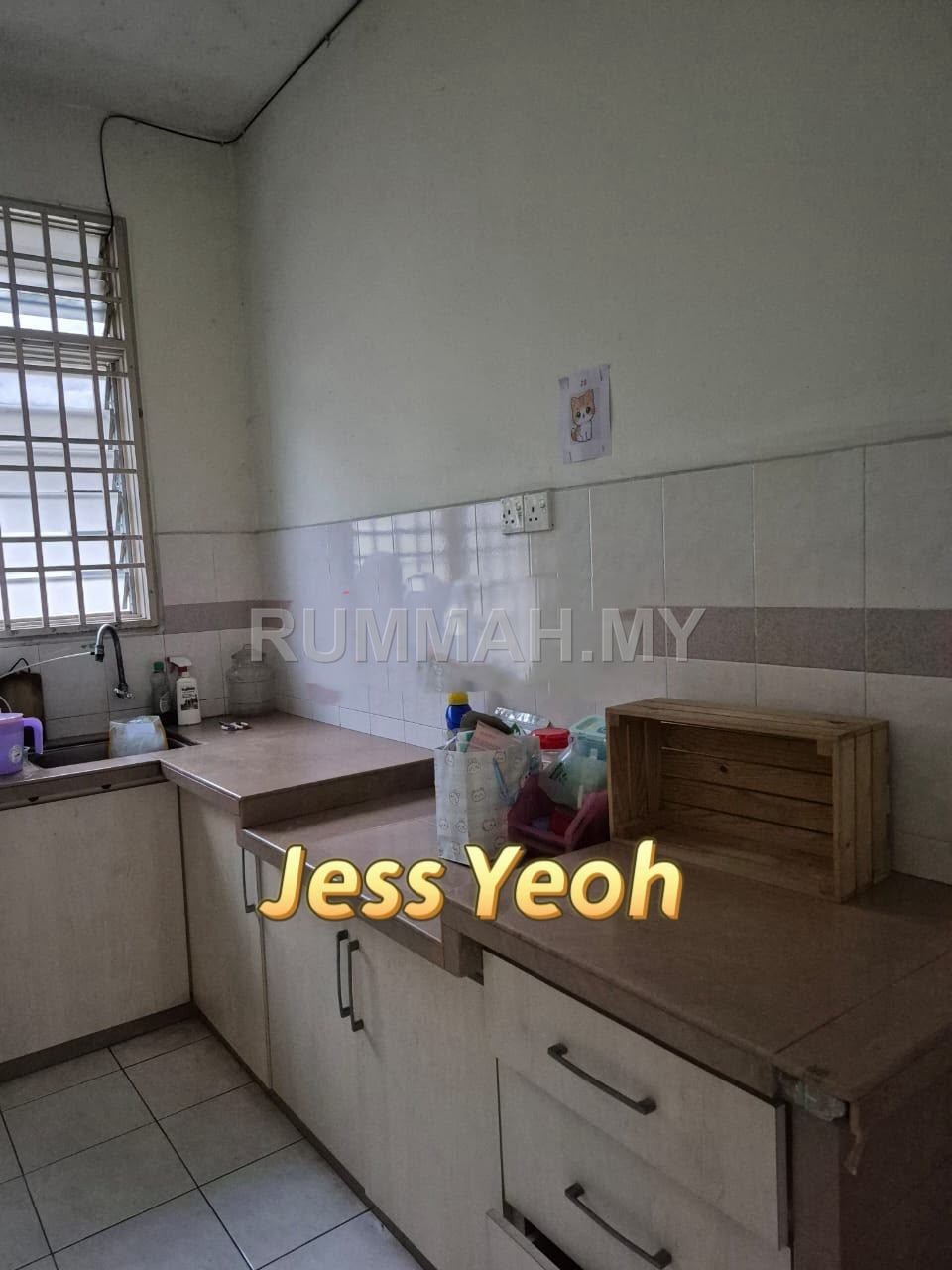 house in Batu Kawan, Penang — photo 2