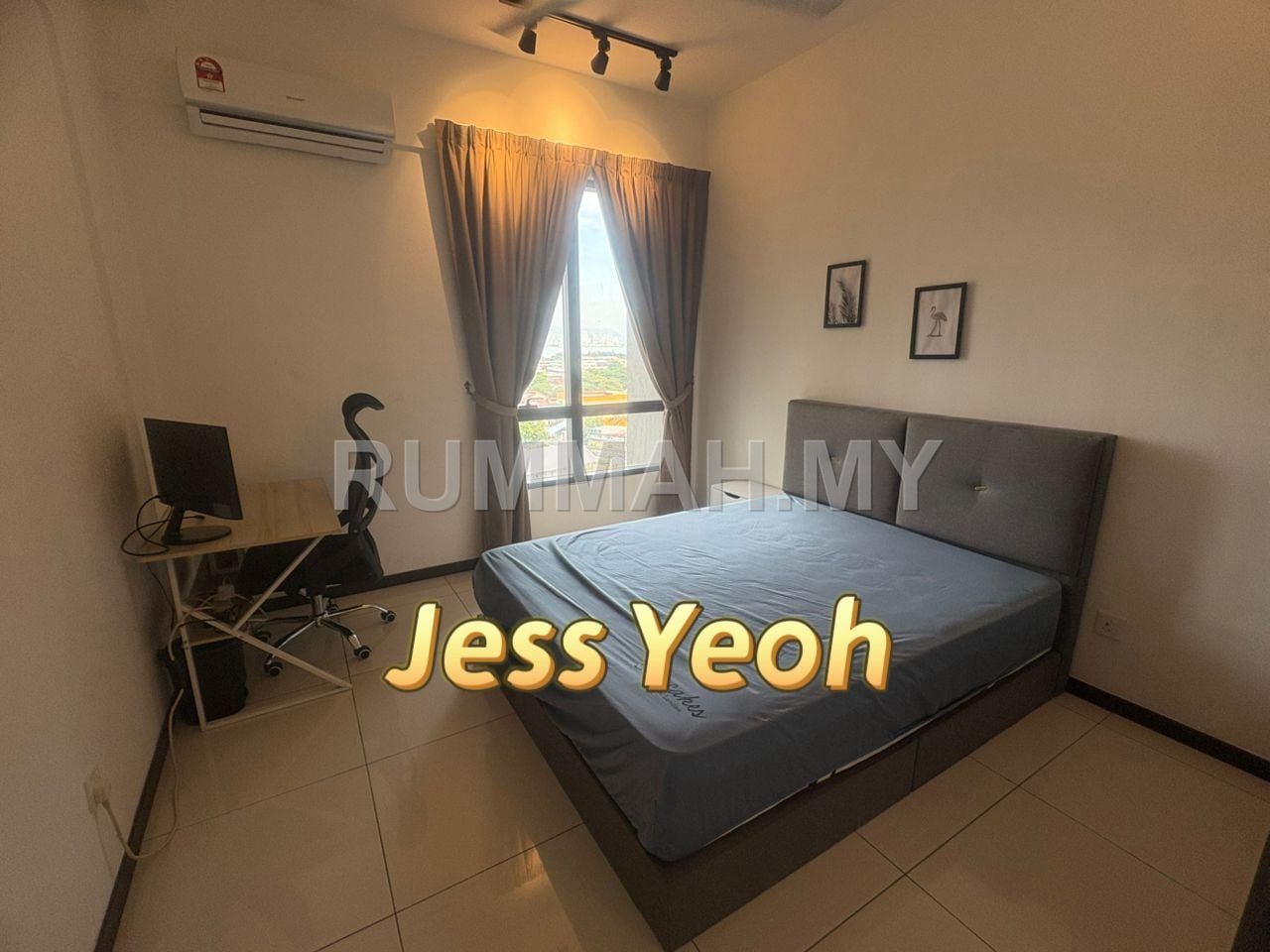 condo in Butterworth, Penang — photo 6