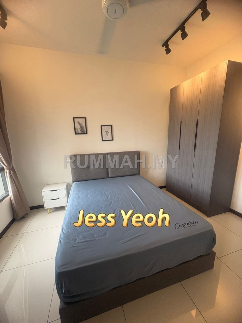 condo in Butterworth, Penang — photo 7