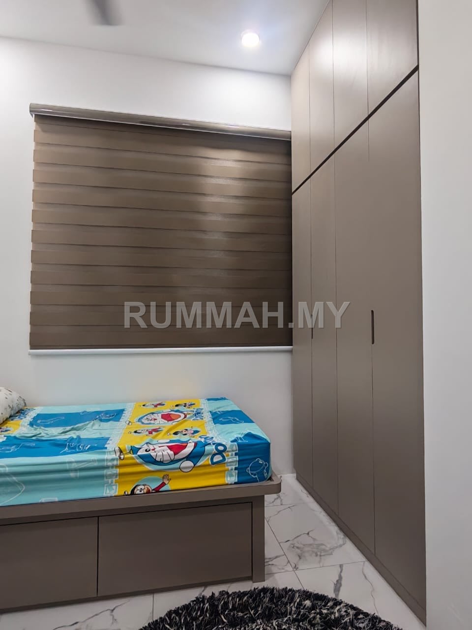 condo in Bayan Lepas, Penang — photo 3