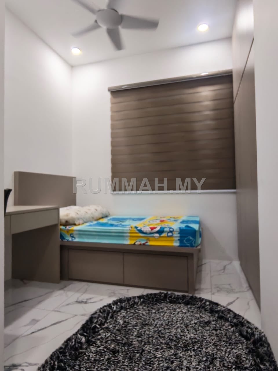 condo in Bayan Lepas, Penang — photo 4