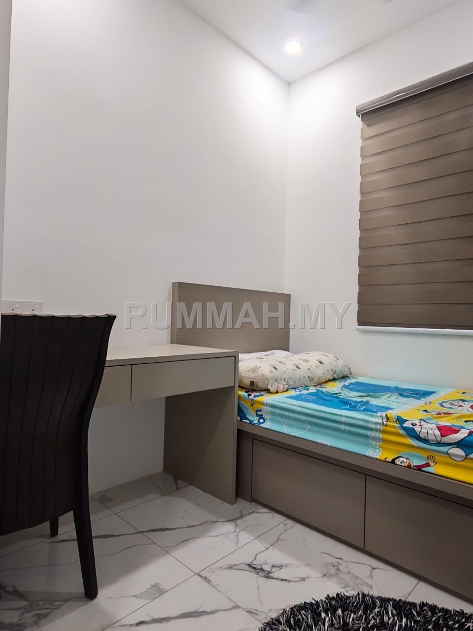 condo in Bayan Lepas, Penang — photo 5