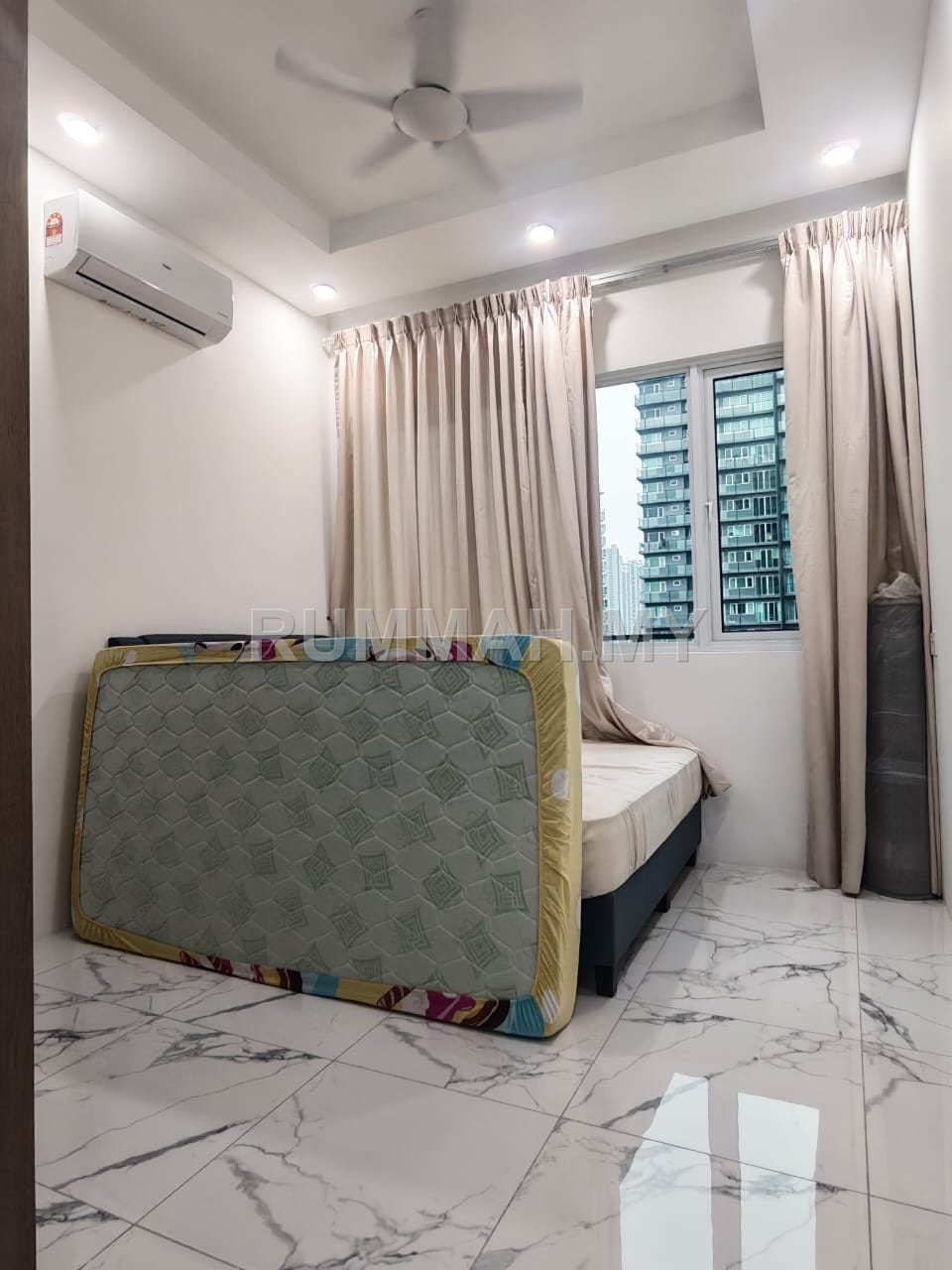 condo in Bayan Lepas, Penang — photo 6